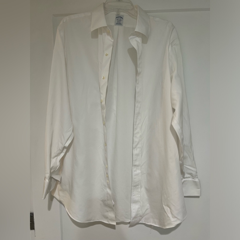 Brooks Brothers Button Down